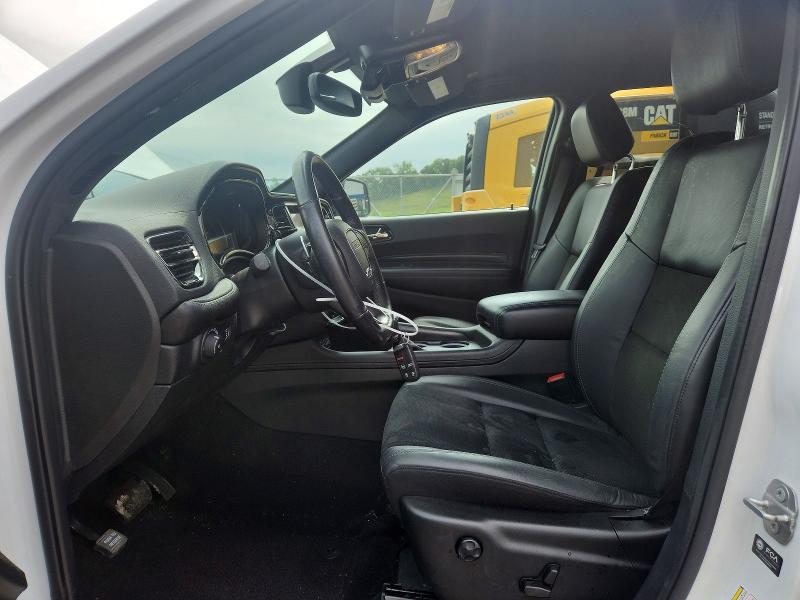 Aukcja sprzedaży 2021 Dodge Durango, vin: 1C4RDJDG4MC852171, numer aukcji: 65026876