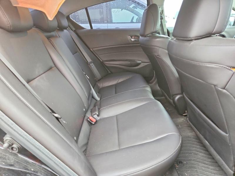 63758016 :رقم المزاد ، 19UDE2F35HA000440 vin ، 2017 Acura Ilx مزاد بيع