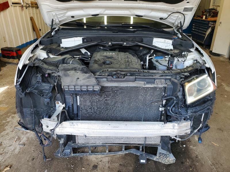 Aukcja sprzedaży 2014 Audi Q5, vin: WA1LFAFPXEA047232, numer aukcji: 64101816