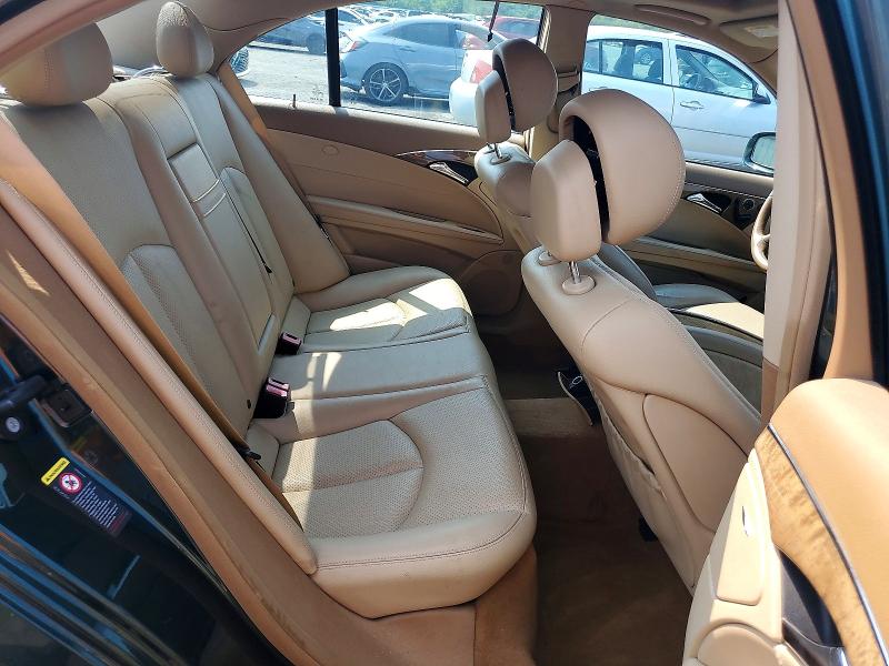 Продаж на аукціоні авто 2007 Mercedes-benz E, vin: WDBUF87XX7B121956, номер лоту: 64363186