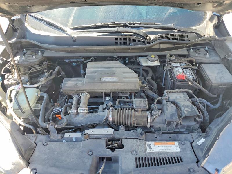 Aukcja sprzedaży 2019 Honda Cr-v, vin: 7FARW1H5XKE024021, numer aukcji: 65939656