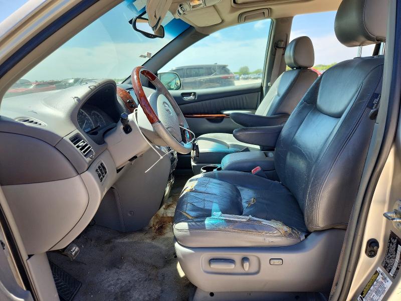 Продаж на аукціоні авто 2005 Toyota Sienna, vin: 5TDZA22C45S276760, номер лоту: 65852726