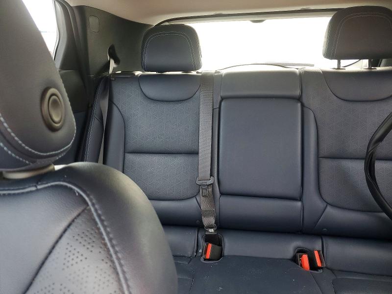 64083526 :رقم المزاد ، 1G1FZ6S01P4160383 vin ، 2023 Chevrolet Bolt Euv مزاد بيع