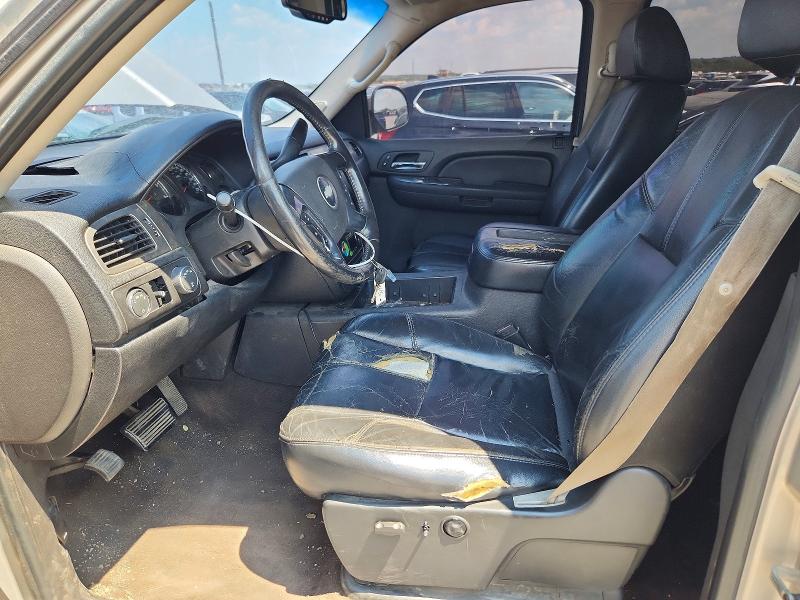 66912616 :رقم المزاد ، 2GCEK13M471512444 vin ، 2007 Chevrolet Silverado مزاد بيع