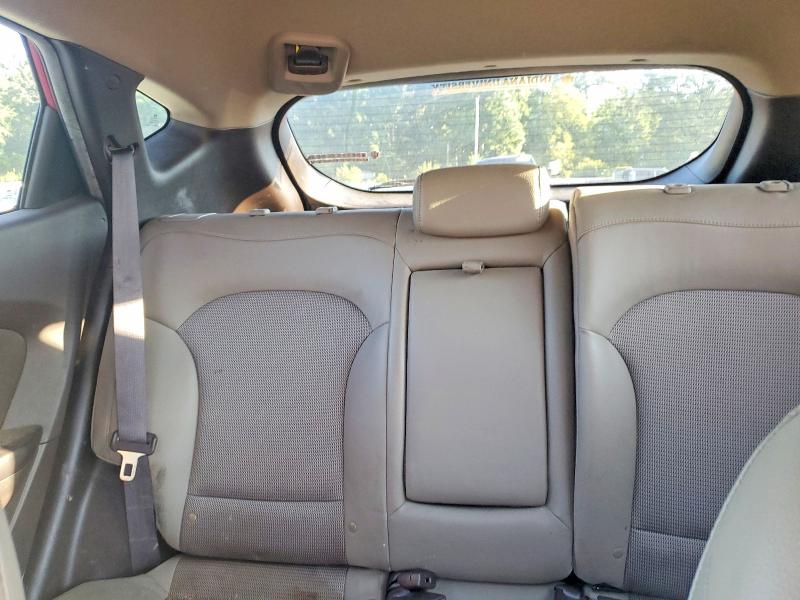 66426756 :رقم المزاد ، KM8JU3AG2FU101298 vin ، 2015 Hyundai Tucson مزاد بيع