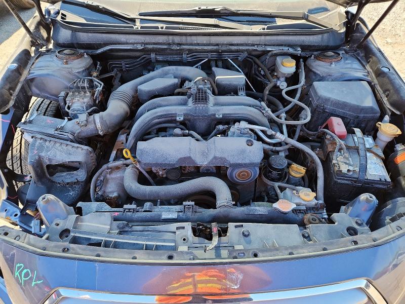 Продажа на аукционе авто 2016 Subaru Legacy, vin: 4S3BNCN66G3056834, номер лота: 63563676