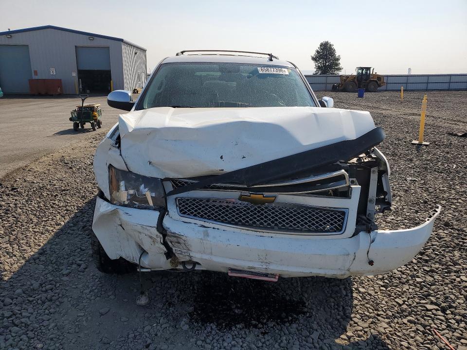 Продаж на аукціоні авто 2007 Chevrolet Tahoe, vin: 1GNFK13077J343132, номер лоту: 65877396