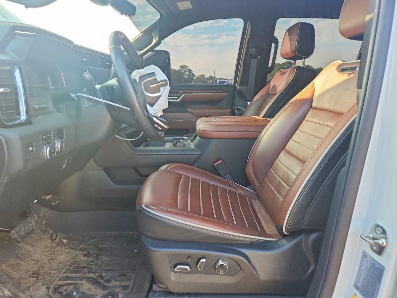 Продаж на аукціоні авто 2025 Gmc Sierra, vin: 1GT4UXEY6SF204394, номер лоту: 63462956