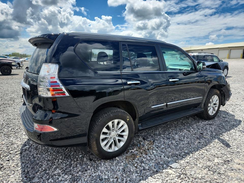 Продаж на аукціоні авто 2014 Lexus Gx, vin: JTJBM7FX2E5077597, номер лоту: 63393336