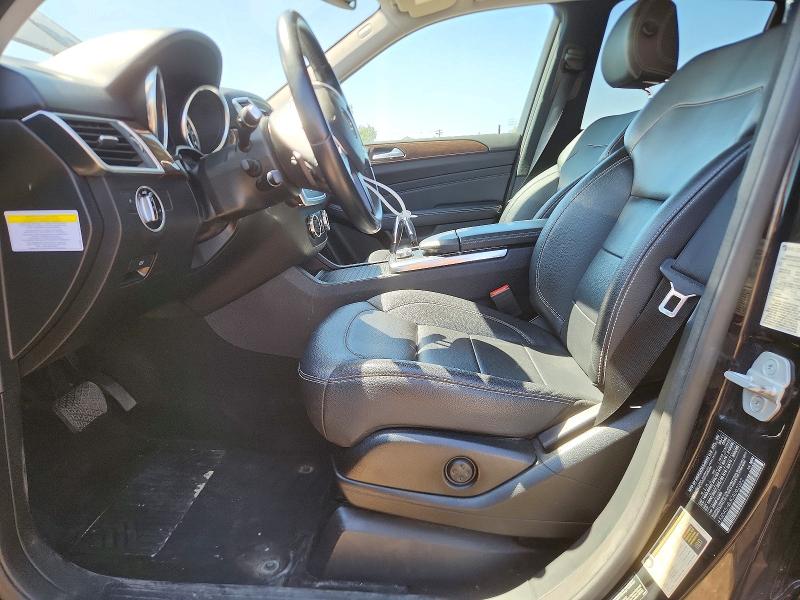 62506936 :رقم المزاد ، 4JGDA5HB3CA002322 vin ، 2012 Mercedes-benz Ml مزاد بيع