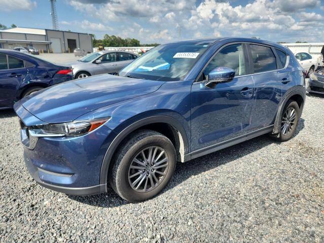 66353576 :رقم المزاد ، JM3KFACMXK0519885 vin ، 2019 Mazda Cx-5 مزاد بيع