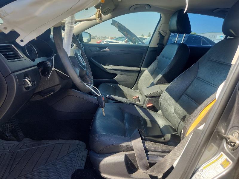 Aukcja sprzedaży 2012 Volkswagen Jetta, vin: 3VWDP7AJXCM130458, numer aukcji: 62915086