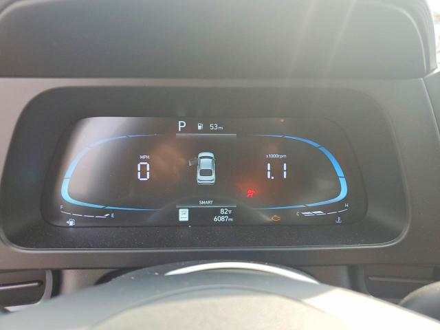 64764466 :رقم المزاد ، KMHLM4DG2TU210916 vin ، 2026 Hyundai Elantra مزاد بيع