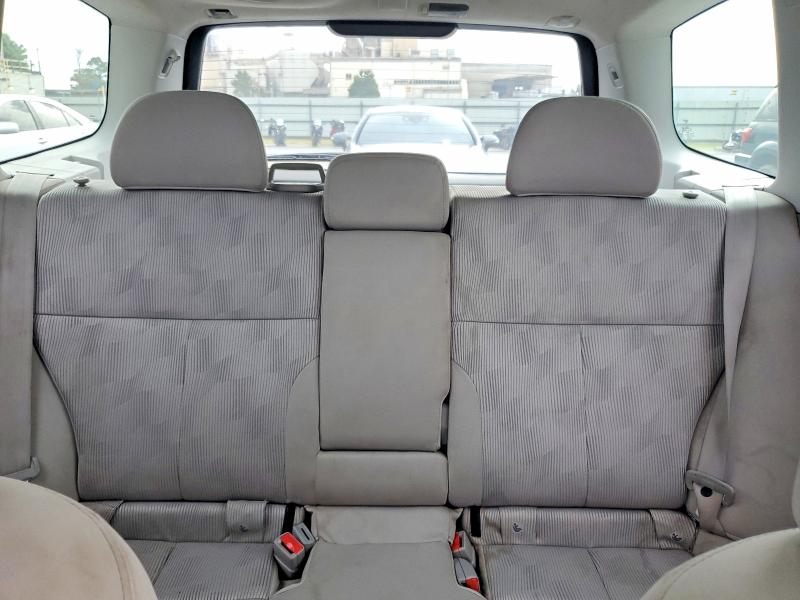 Продажа на аукционе авто 2010 Subaru Forester, vin: JF2SH6AC9AH722553, номер лота: 63489826