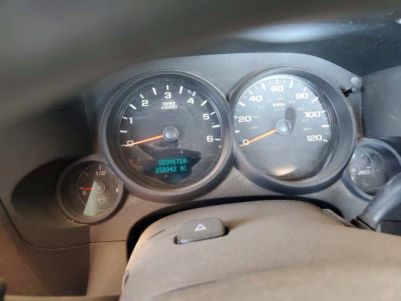 Auction sale of the 2011 Chevrolet Silverado, vin: 1GCNCPEA7BZ328926, lot number: 65391436