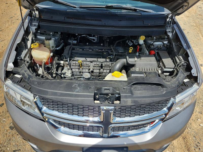 64397276 :رقم المزاد ، 3C4PDCAB7JT421240 vin ، 2018 Dodge Journey مزاد بيع