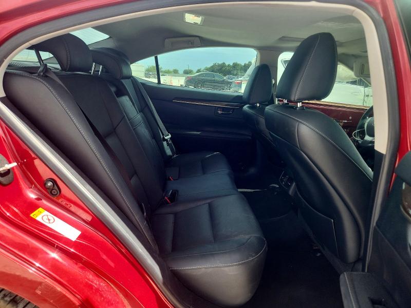 Aukcja sprzedaży 2014 Lexus Es, vin: JTHBK1GG5E2142754, numer aukcji: 65337896