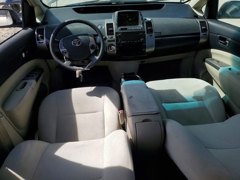Aukcja sprzedaży 2007 Toyota Prius, vin: JTDKB20U877634966, numer aukcji: 66476946