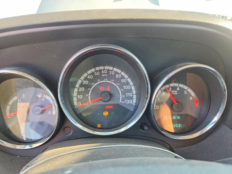 64435606 :رقم المزاد ، 1B3CB4HA6AD607284 vin ، 2010 Dodge Caliber مزاد بيع