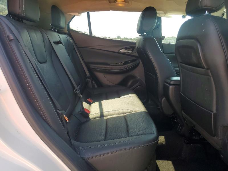 Продажа на аукционе авто 2020 Buick Encore Gx, vin: KL4MMGSL9LB118315, номер лота: 64494596