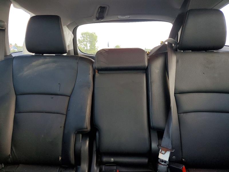 Aukcja sprzedaży 2022 Honda Pilot, vin: 5FNYF6H56NB003143, numer aukcji: 63567506