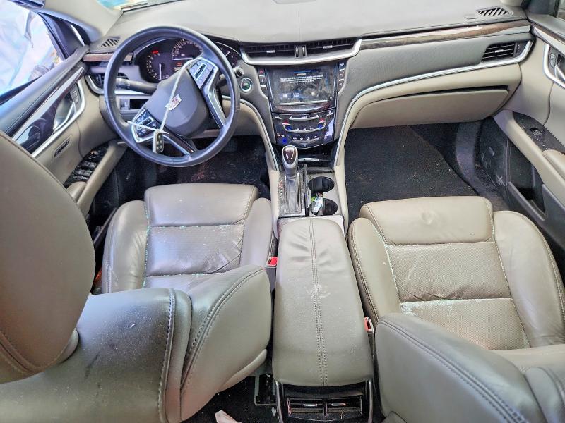 65344996 :رقم المزاد ، 2G61M5S35H9167844 vin ، 2017 Cadillac Xts مزاد بيع