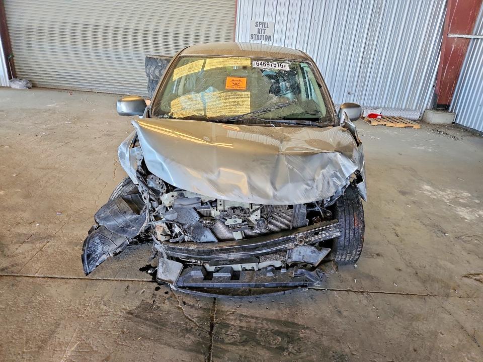 Aukcja sprzedaży 2008 Nissan Versa, vin: 3N1BC13E18L405153, numer aukcji: 64697576