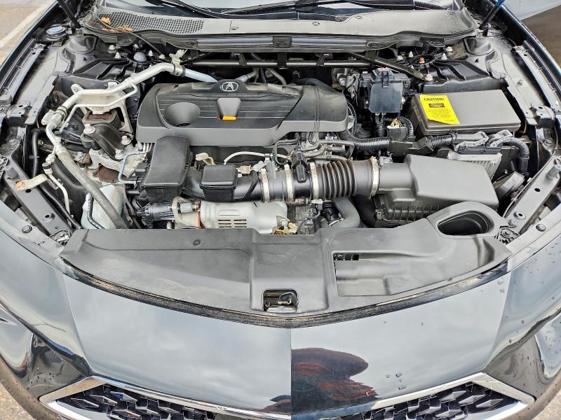 Aukcja sprzedaży 2023 Acura Tlx, vin: 19UUB5F35PA005775, numer aukcji: 64291756