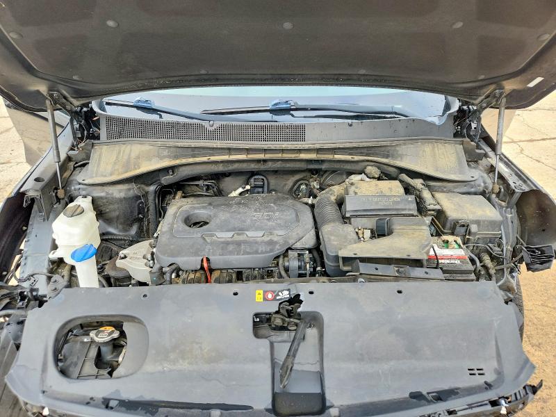 Auction sale of the 2020 Kia Sorento, vin: 5XYPG4A36LG635328, lot number: 66725116