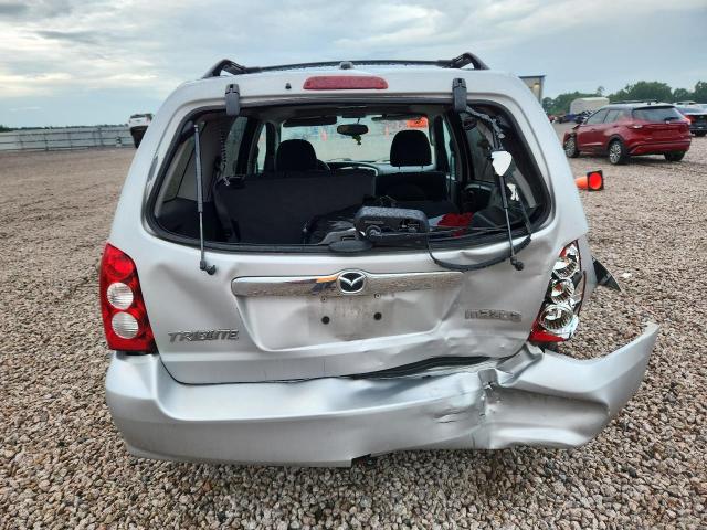 2005 Mazda Tribute მანქანა იყიდება აუქციონზე, vin: 4F2YZ94115KM17204, აუქციონის ნომერი: 63830296