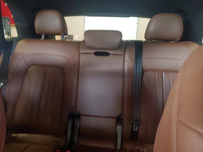 Aukcja sprzedaży 2018 Audi Q5, vin: WA1BNAFY0J2047722, numer aukcji: 66059436