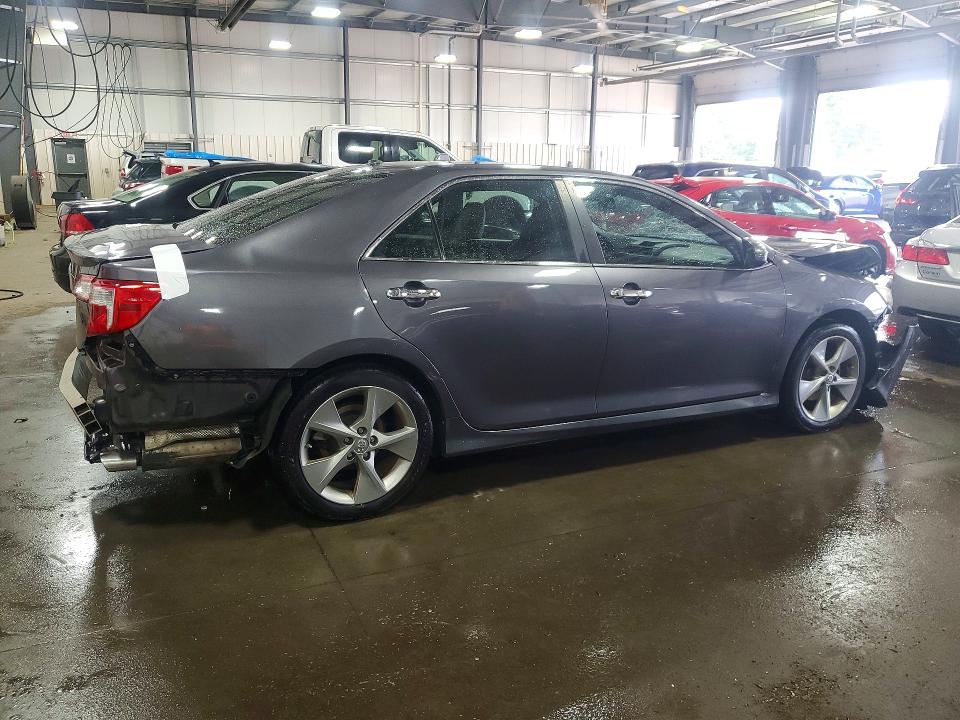 Продаж на аукціоні авто 2014 Toyota Camry, vin: 4T1BF1FK6EU323194, номер лоту: 64628716