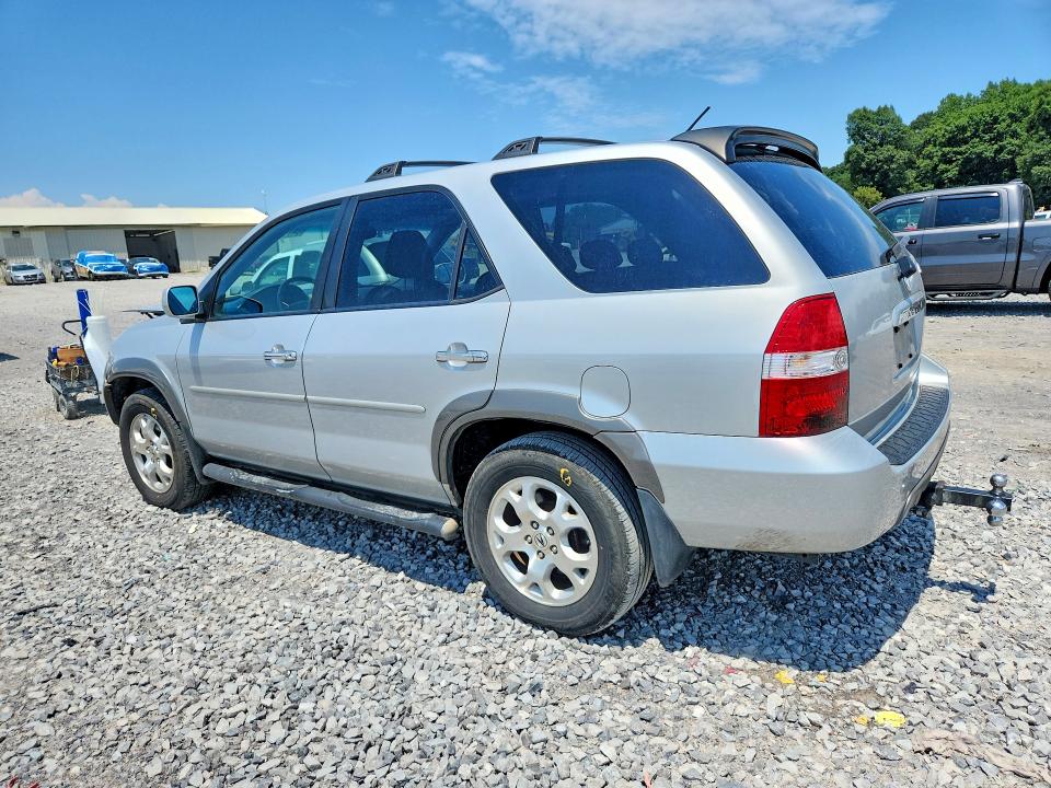 Aukcja sprzedaży 2002 Acura Mdx, vin: 2HNYD18892H528085, numer aukcji: 64114036