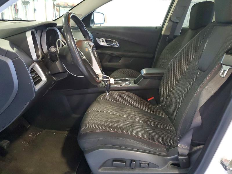 2016 Chevrolet Equinox მანქანა იყიდება აუქციონზე, vin: 2GNFLFEK8G6359992, აუქციონის ნომერი: 65373196