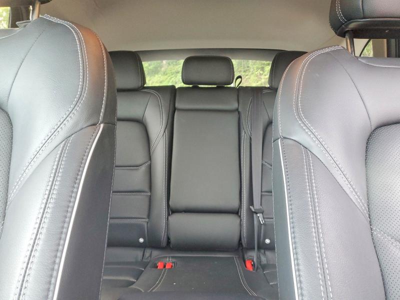 64932066 :رقم المزاد ، JM3KFBEM7S0722171 vin ، 2025 Mazda Cx-5 مزاد بيع