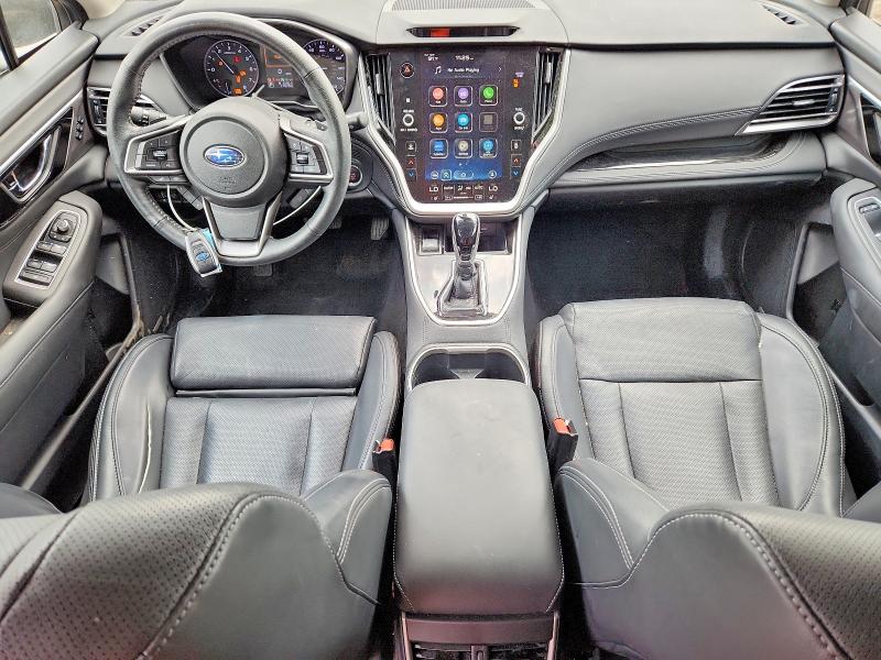 Aukcja sprzedaży 2020 Subaru Outback, vin: 4S4BTANC5L3101378, numer aukcji: 64615166