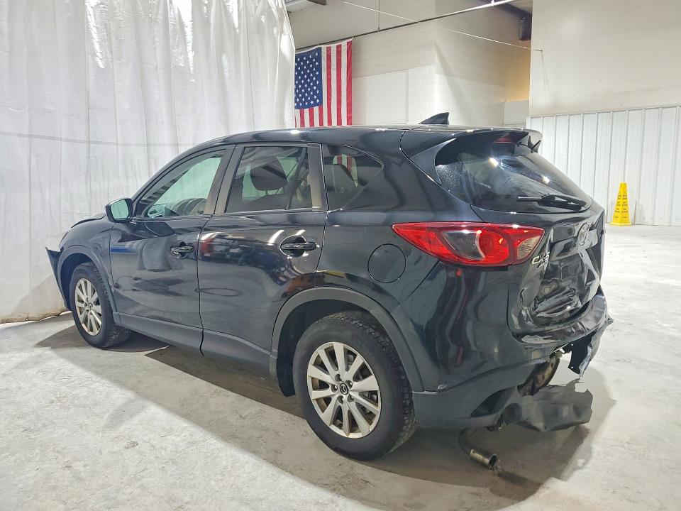 Aukcja sprzedaży 2016 Mazda Cx-5, vin: JM3KE4CY6G0913818, numer aukcji: 63751616