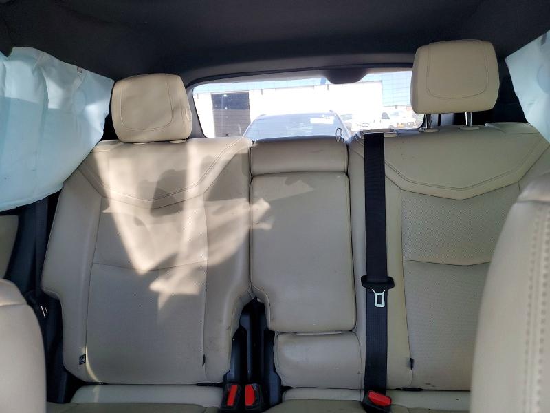 Aukcja sprzedaży 2018 Cadillac Xt5, vin: 1GYKNCRS6JZ245098, numer aukcji: 61539366