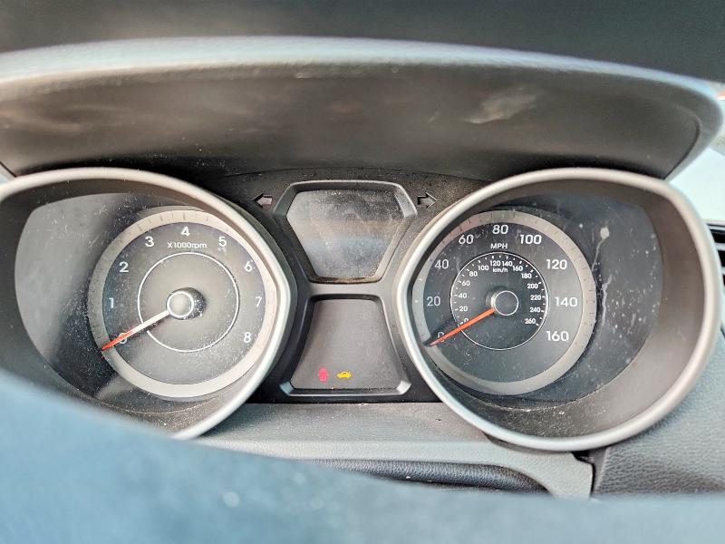 2015 Hyundai Elantra მანქანა იყიდება აუქციონზე, vin: KMHDH4AE5FU278014, აუქციონის ნომერი: 66363056
