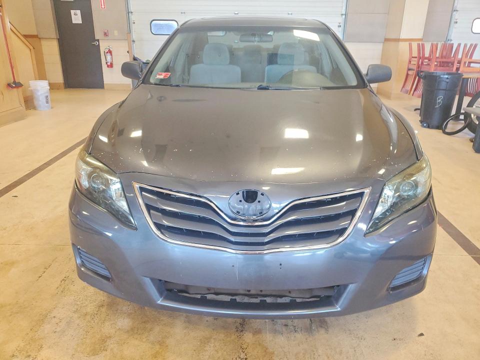 Продажа на аукционе авто 2011 Toyota Camry, vin: 4T1BF3EK9BU221249, номер лота: 65370116