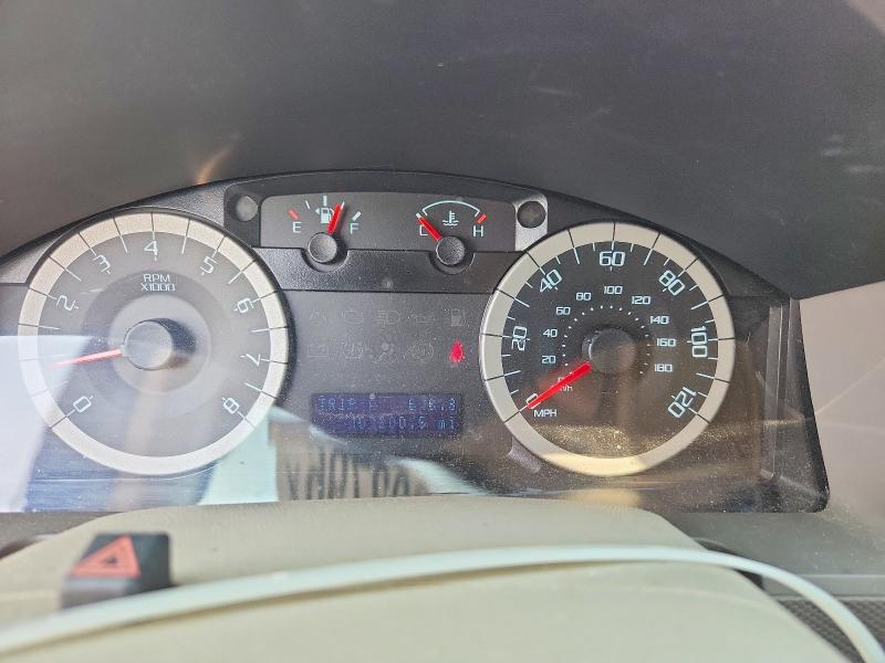 Продаж на аукціоні авто 2011 Ford Escape, vin: 1FMCU9DG9BKA73304, номер лоту: 64892796
