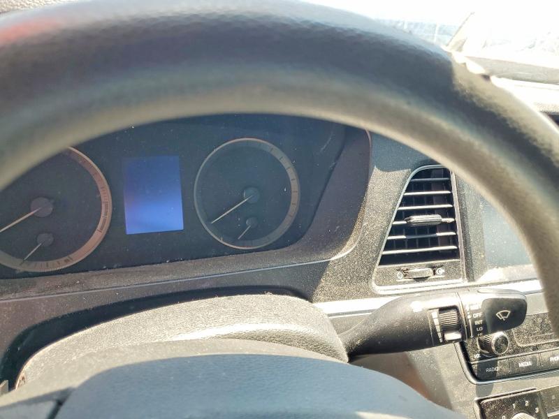 Продаж на аукціоні авто 2016 Hyundai Sonata, vin: 5NPE24AF1GH312500, номер лоту: 64894556
