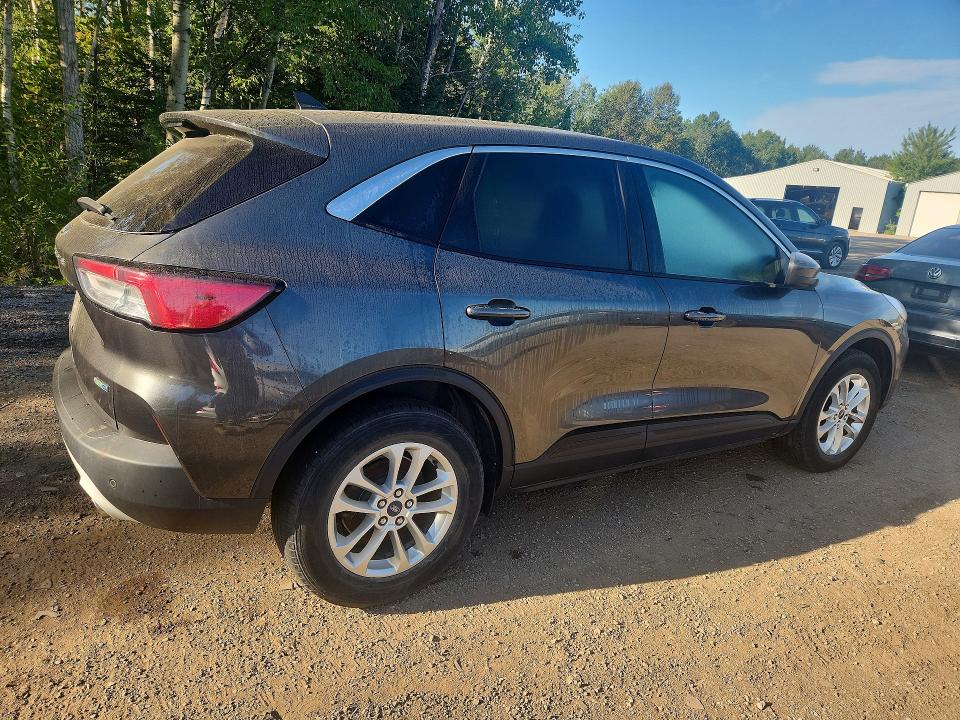 Продаж на аукціоні авто 2020 Ford Escape, vin: 1FMCU9G66LUB31510, номер лоту: 65272896