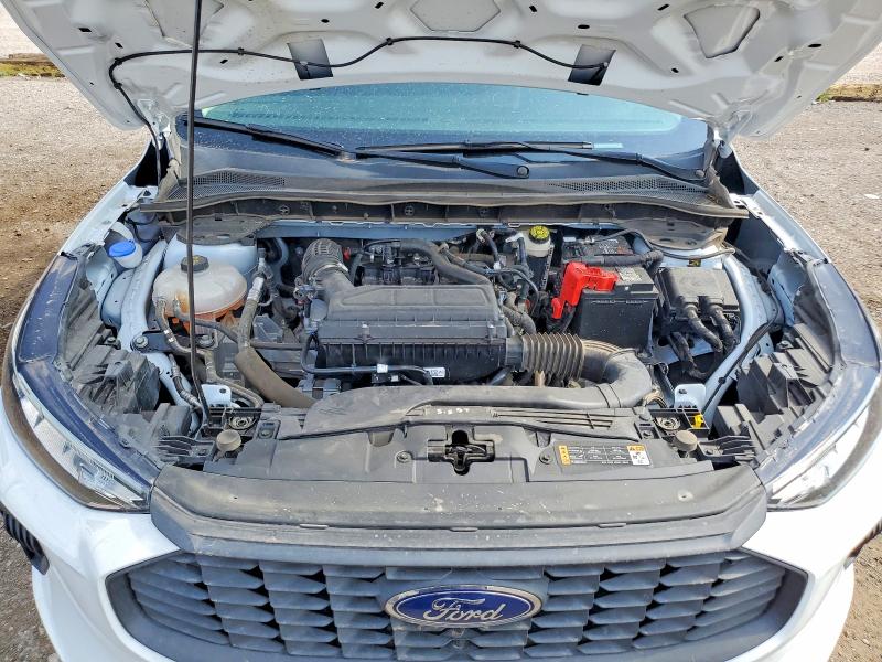 Auction sale of the 2023 Ford Escape, vin: 1FMCU9FN7PUA00469, lot number: 64432946