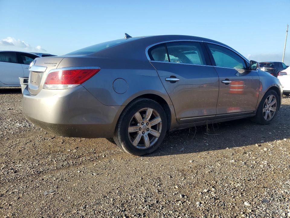 2011 Buick Lacrosse მანქანა იყიდება აუქციონზე, vin: 1G4GC5EDXBF328648, აუქციონის ნომერი: 64599666