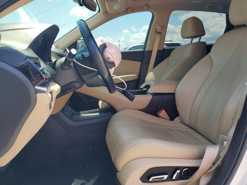 Aukcja sprzedaży 2021 Acura Rdx, vin: 5J8TC1H52ML005054, numer aukcji: 64263666