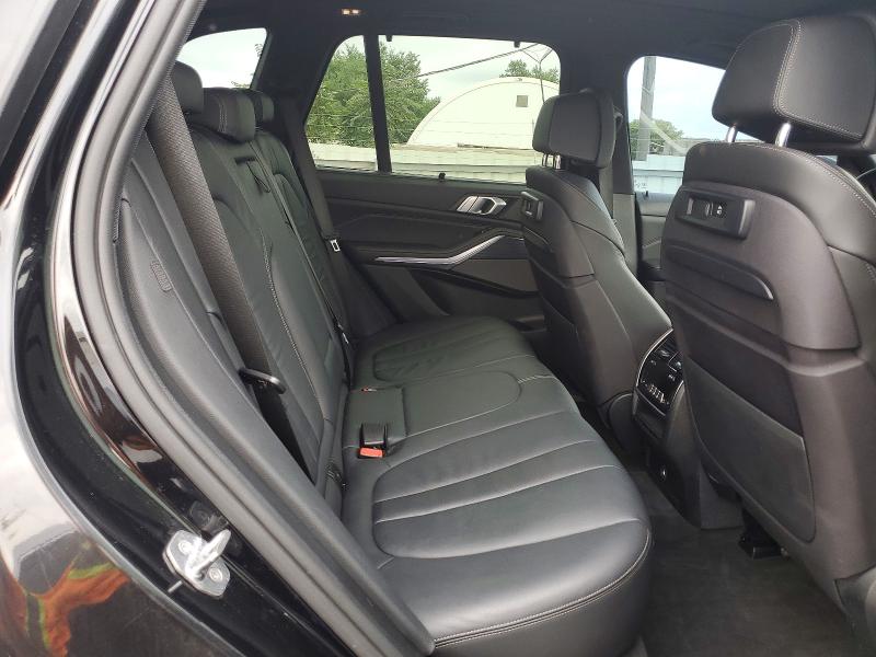 Продаж на аукціоні авто 2019 Bmw X5, vin: 5UXJU2C52KLN49968, номер лоту: 64000866