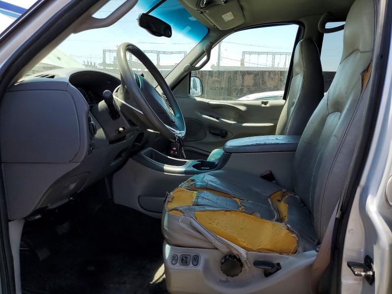 63605426 :رقم المزاد ، 1FMRU15W62LA99113 vin ، 2002 Ford Expedition مزاد بيع