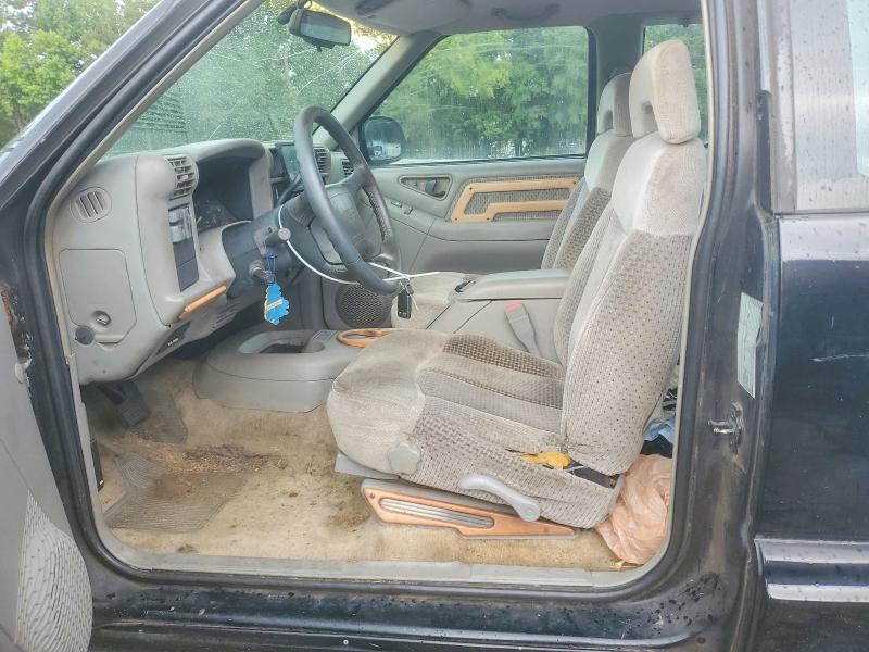 Aukcja sprzedaży 1996 Gmc Sonoma, vin: 1GTCS19W4T8503945, numer aukcji: 63991466