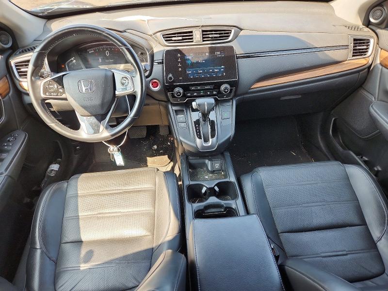 Продажа на аукционе авто 2019 Honda Cr-v, vin: 2HKRW2H8XKH619979, номер лота: 64628756